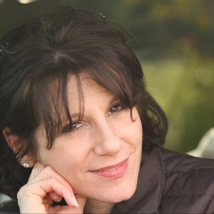 Meet your Posher, Patty